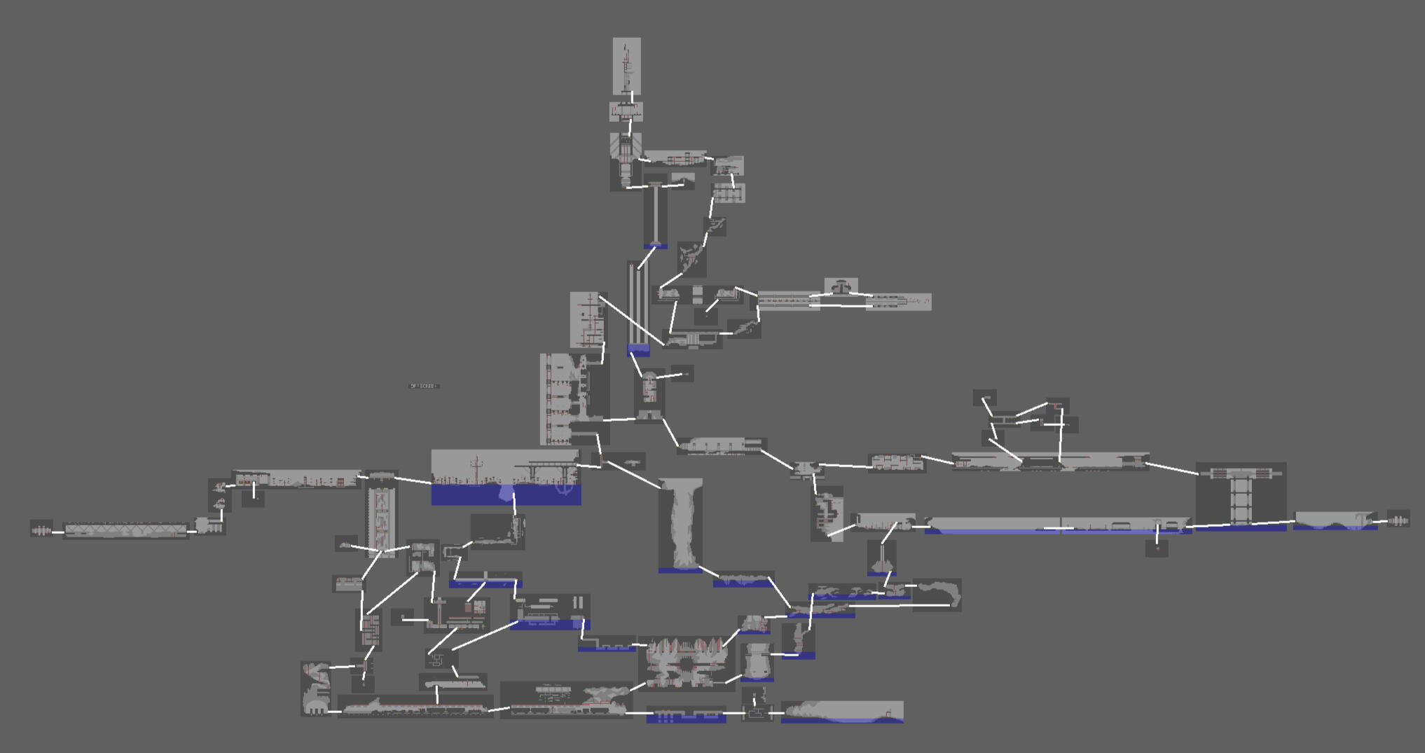 Final Region Map - Dev View
